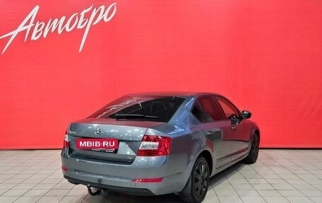 Skoda Octavia, 2013 год, 945 000 рублей, 5 фотография