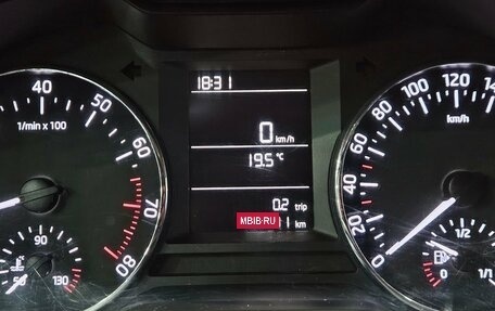 Skoda Octavia, 2013 год, 945 000 рублей, 10 фотография