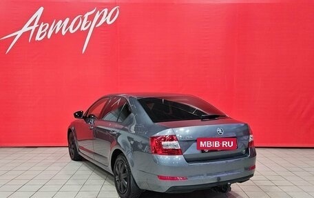 Skoda Octavia, 2013 год, 945 000 рублей, 3 фотография