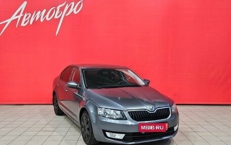 Skoda Octavia, 2013 год, 945 000 рублей, 7 фотография