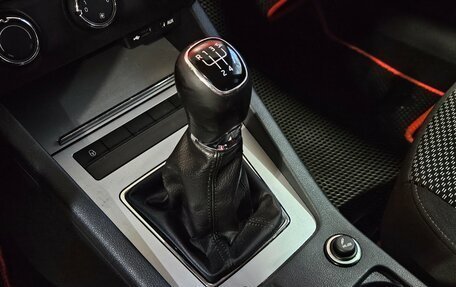 Skoda Octavia, 2013 год, 945 000 рублей, 14 фотография