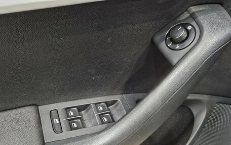 Skoda Octavia, 2013 год, 945 000 рублей, 15 фотография