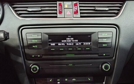 Skoda Octavia, 2013 год, 945 000 рублей, 13 фотография