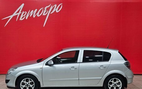 Opel Astra H, 2008 год, 475 000 рублей, 2 фотография