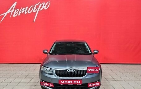 Skoda Octavia, 2013 год, 945 000 рублей, 8 фотография