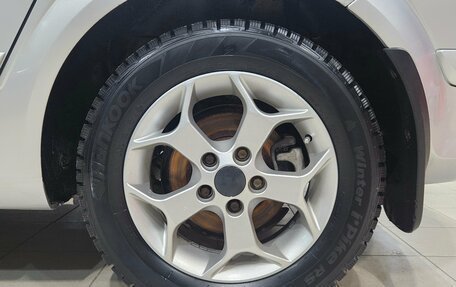 Opel Astra H, 2008 год, 475 000 рублей, 17 фотография