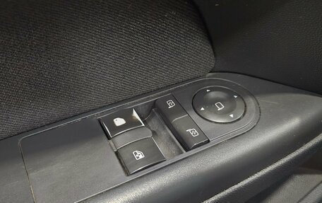 Opel Astra H, 2008 год, 475 000 рублей, 15 фотография