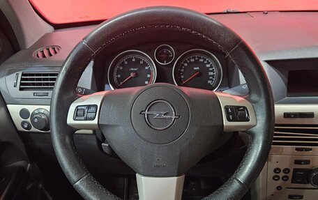 Opel Astra H, 2008 год, 475 000 рублей, 12 фотография