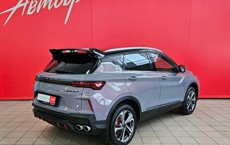 Geely Coolray I, 2023 год, 2 299 000 рублей, 5 фотография