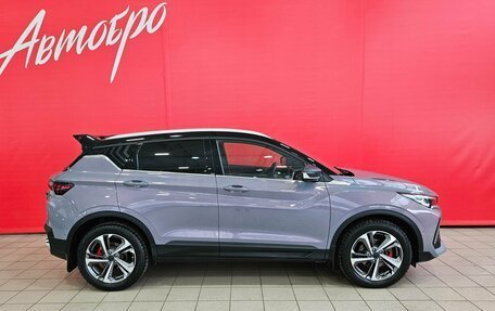 Geely Coolray I, 2023 год, 2 299 000 рублей, 6 фотография