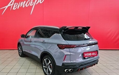 Geely Coolray I, 2023 год, 2 299 000 рублей, 3 фотография