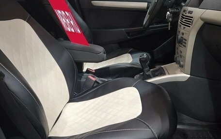 Opel Astra H, 2008 год, 475 000 рублей, 13 фотография