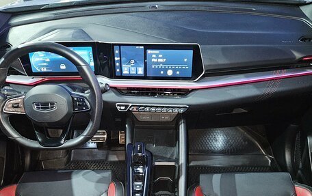 Geely Coolray I, 2023 год, 2 299 000 рублей, 9 фотография