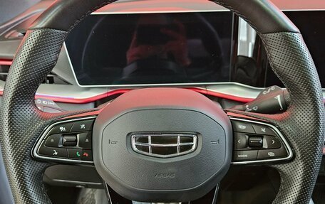 Geely Coolray I, 2023 год, 2 299 000 рублей, 11 фотография