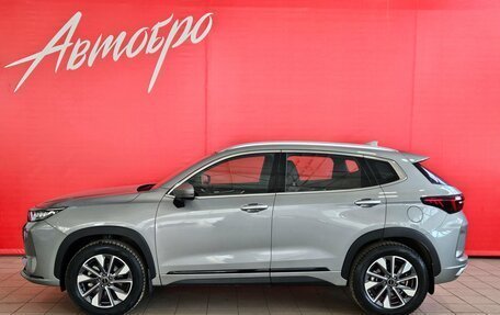 CheryExeed LX, 2024 год, 2 500 000 рублей, 2 фотография