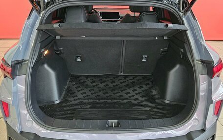 Geely Coolray I, 2023 год, 2 299 000 рублей, 23 фотография