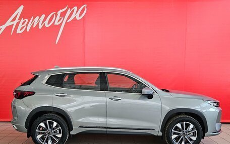CheryExeed LX, 2024 год, 2 500 000 рублей, 6 фотография