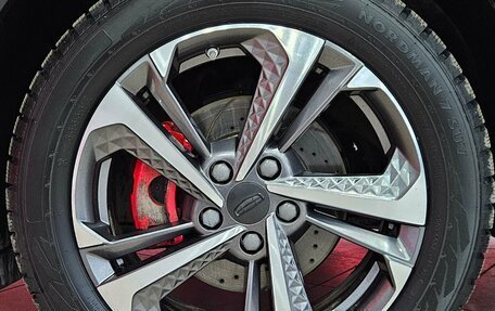 Geely Coolray I, 2023 год, 2 299 000 рублей, 24 фотография