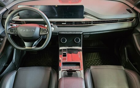 CheryExeed LX, 2024 год, 2 500 000 рублей, 9 фотография