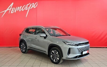 CheryExeed LX, 2024 год, 2 500 000 рублей, 7 фотография