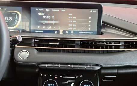 CheryExeed LX, 2024 год, 2 500 000 рублей, 11 фотография