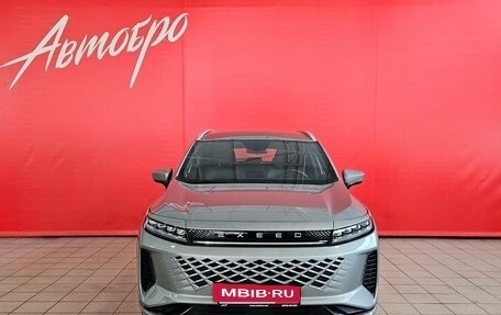 CheryExeed LX, 2024 год, 2 500 000 рублей, 8 фотография