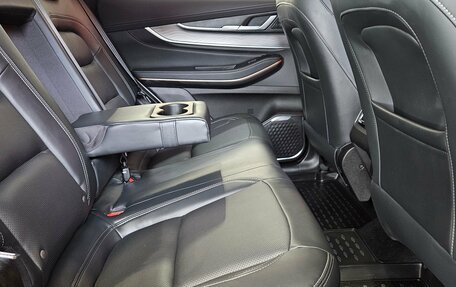 CheryExeed LX, 2024 год, 2 500 000 рублей, 14 фотография
