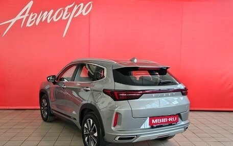 CheryExeed LX, 2024 год, 2 500 000 рублей, 3 фотография