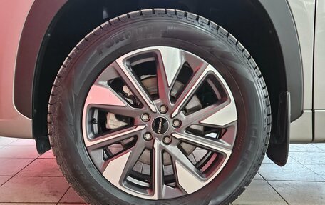 CheryExeed LX, 2024 год, 2 500 000 рублей, 23 фотография