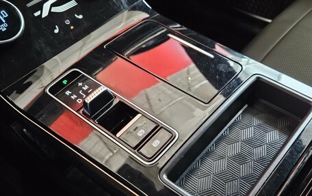 CheryExeed LX, 2024 год, 2 500 000 рублей, 17 фотография