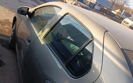 Renault Logan II, 2015 год, 350 000 рублей, 5 фотография