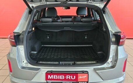 CheryExeed LX, 2024 год, 2 500 000 рублей, 22 фотография