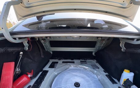 Renault Logan I, 2007 год, 279 000 рублей, 15 фотография