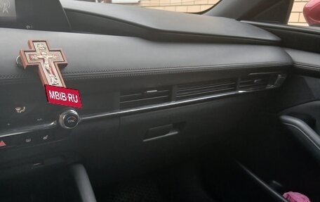 Mazda 3, 2019 год, 1 700 000 рублей, 3 фотография