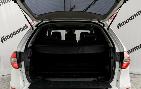 Renault Koleos I рестайлинг 2, 2008 год, 755 000 рублей, 9 фотография