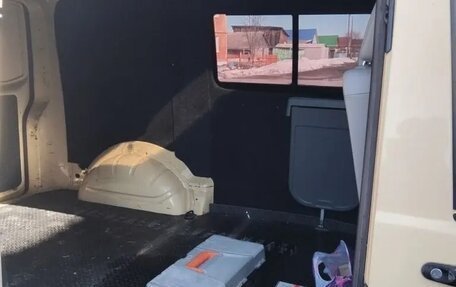 Volkswagen Transporter T5 рестайлинг, 2007 год, 850 000 рублей, 5 фотография