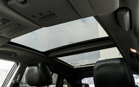 Renault Koleos I рестайлинг 2, 2008 год, 755 000 рублей, 12 фотография