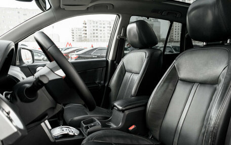 Renault Koleos I рестайлинг 2, 2008 год, 755 000 рублей, 11 фотография