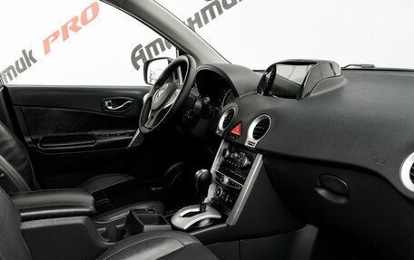 Renault Koleos I рестайлинг 2, 2008 год, 755 000 рублей, 14 фотография