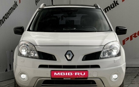 Renault Koleos I рестайлинг 2, 2008 год, 755 000 рублей, 2 фотография