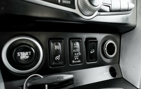 Renault Koleos I рестайлинг 2, 2008 год, 755 000 рублей, 20 фотография