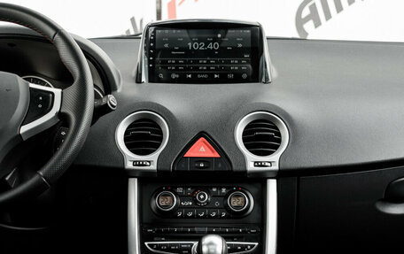 Renault Koleos I рестайлинг 2, 2008 год, 755 000 рублей, 17 фотография