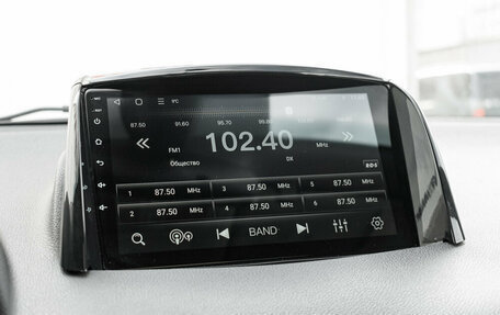 Renault Koleos I рестайлинг 2, 2008 год, 755 000 рублей, 18 фотография