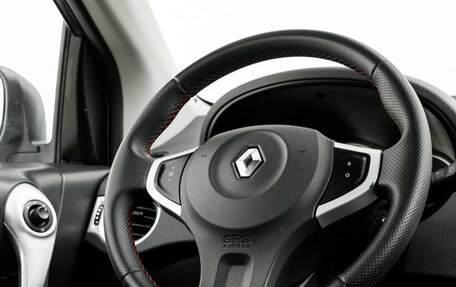 Renault Koleos I рестайлинг 2, 2008 год, 755 000 рублей, 15 фотография