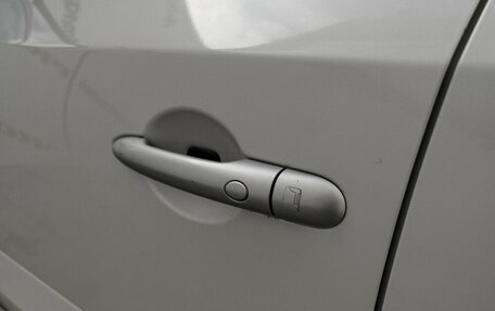 Renault Koleos I рестайлинг 2, 2008 год, 755 000 рублей, 25 фотография