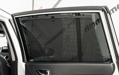 Renault Koleos I рестайлинг 2, 2008 год, 755 000 рублей, 26 фотография