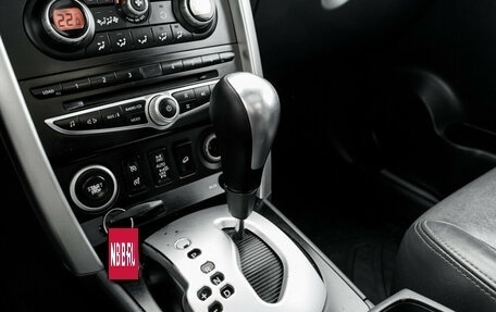 Renault Koleos I рестайлинг 2, 2008 год, 755 000 рублей, 21 фотография