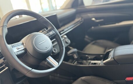 Hyundai Tucson, 2025 год, 4 750 000 рублей, 8 фотография