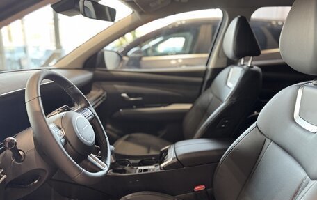 Hyundai Tucson, 2025 год, 4 750 000 рублей, 9 фотография