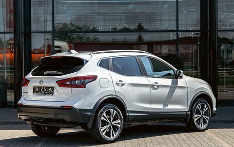 Nissan Qashqai, 2019 год, 1 855 000 рублей, 6 фотография